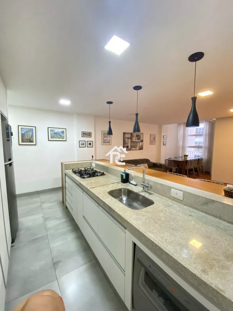 Apartamento, 3 quartos, 100 m² - Foto 3