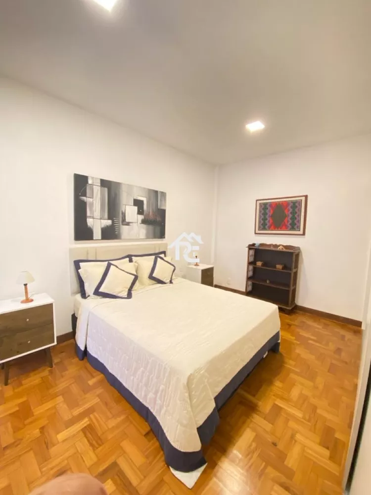 Apartamento, 3 quartos, 100 m² - Foto 8