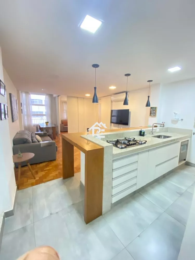 Apartamento, 3 quartos, 100 m² - Foto 5