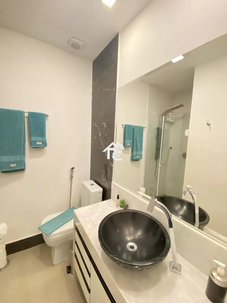 Apartamento, 3 quartos, 100 m² - Foto 11