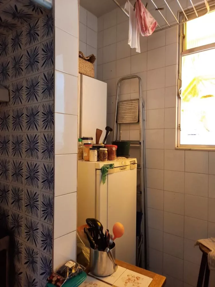 Apartamento, 1 quarto, 57 m² - Foto 8