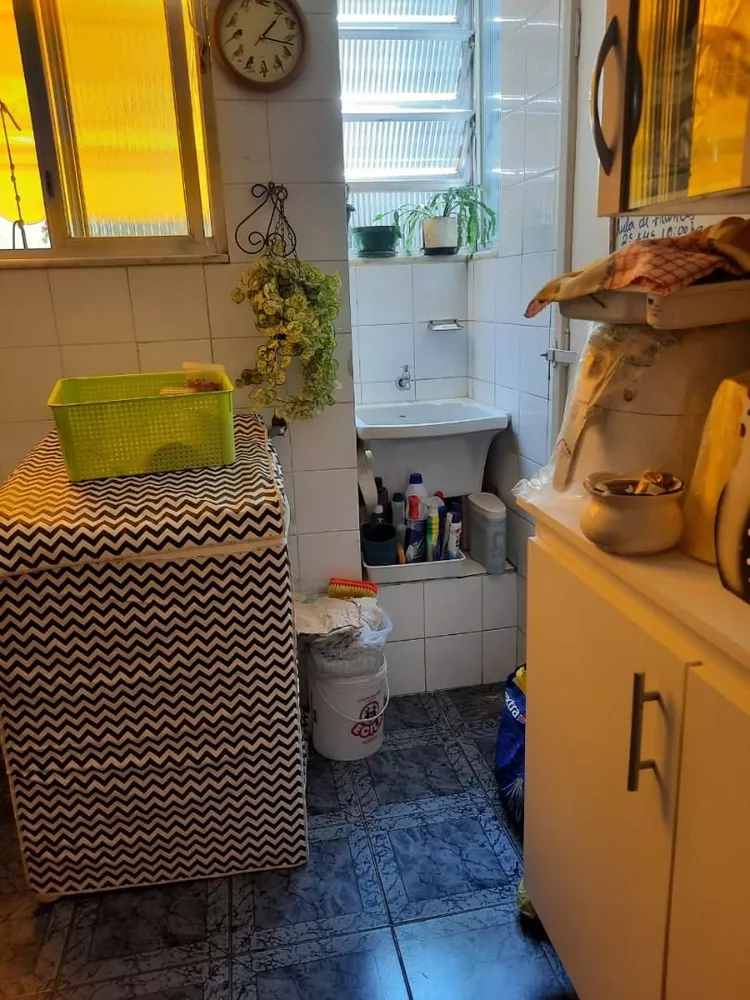 Apartamento, 1 quarto, 57 m² - Foto 7