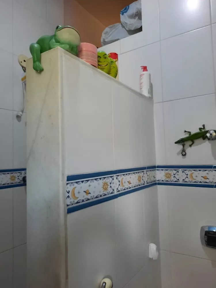 Apartamento, 1 quarto, 57 m² - Foto 9