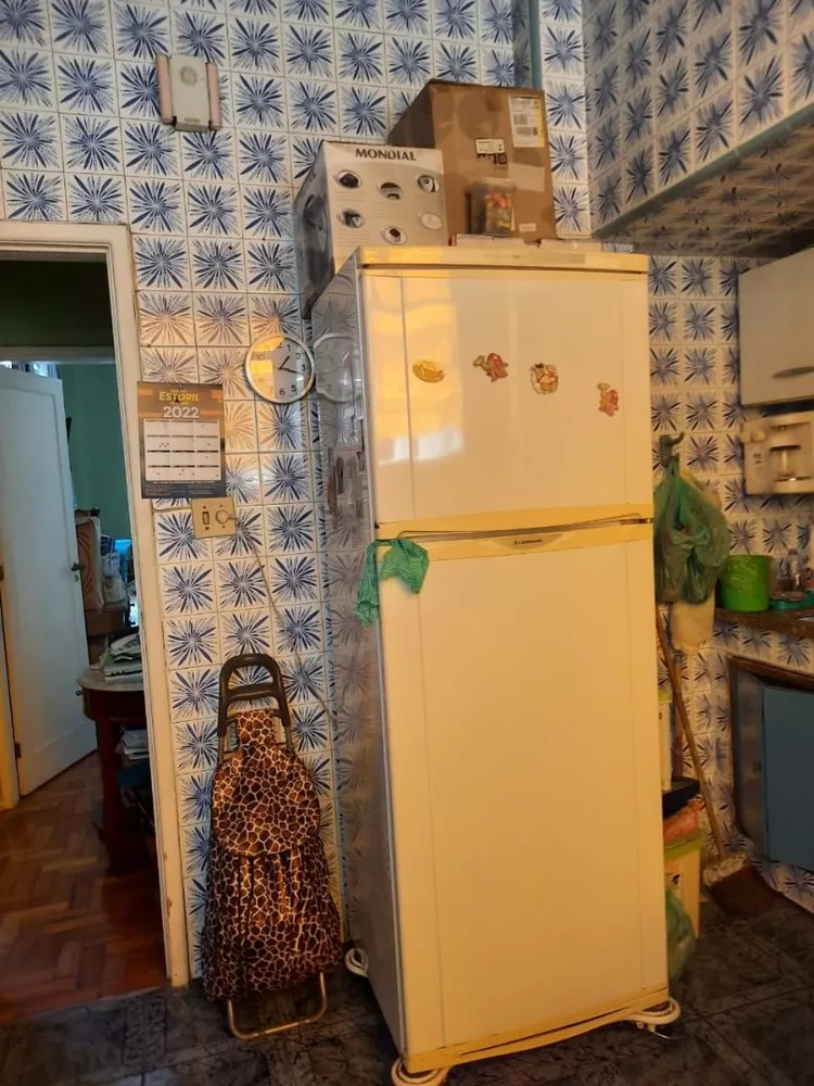 Apartamento, 1 quarto, 57 m² - Foto 2