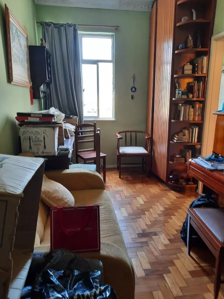 Apartamento, 1 quarto, 57 m² - Foto 4