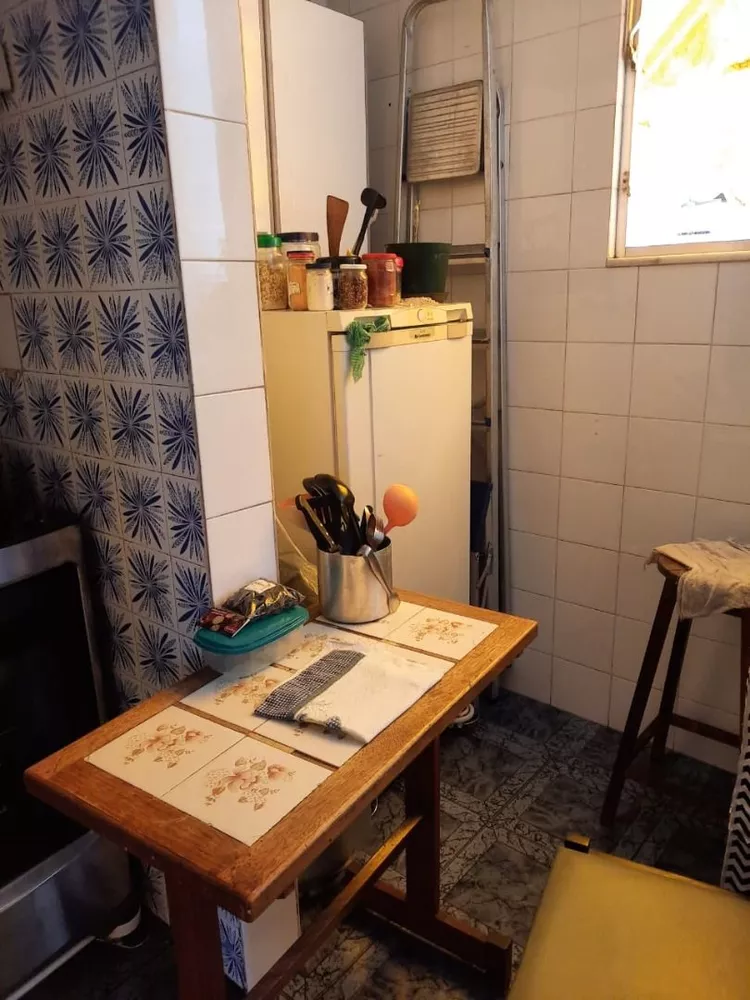 Apartamento, 1 quarto, 57 m² - Foto 6
