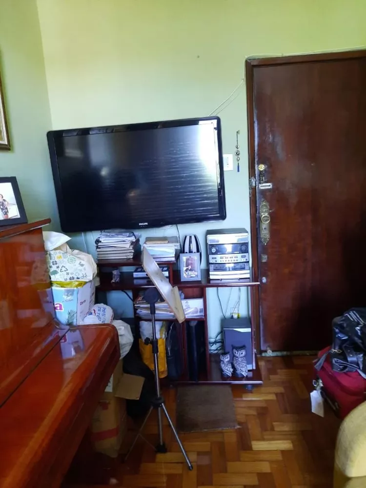 Apartamento, 1 quarto, 57 m² - Foto 3