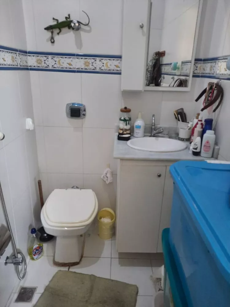 Apartamento, 1 quarto, 57 m² - Foto 11