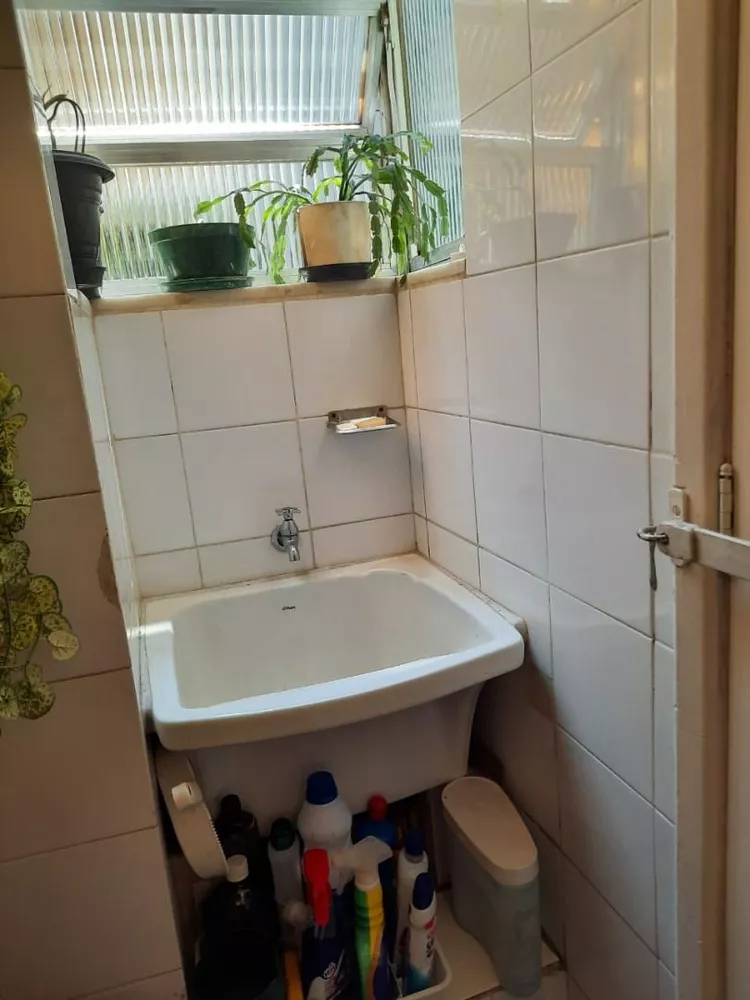 Apartamento, 1 quarto, 57 m² - Foto 1