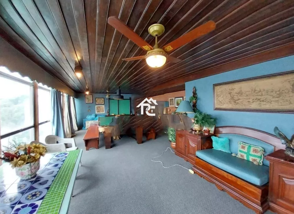 Cobertura, 5 quartos, 307 m² - Foto 20