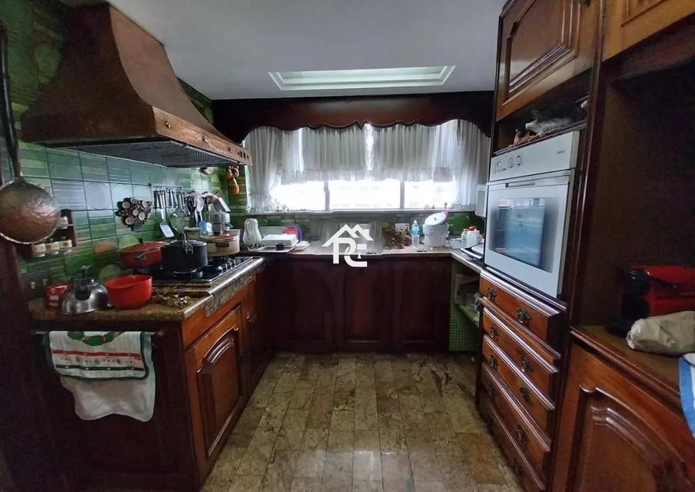 Cobertura, 5 quartos, 307 m² - Foto 18