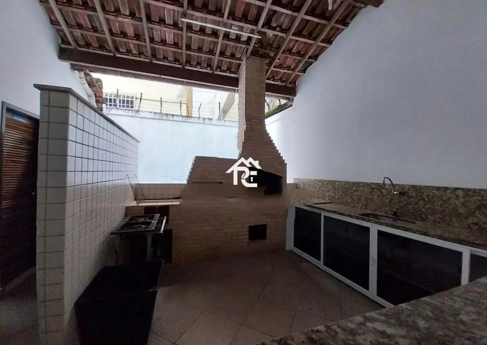 Cobertura, 5 quartos, 307 m² - Foto 25