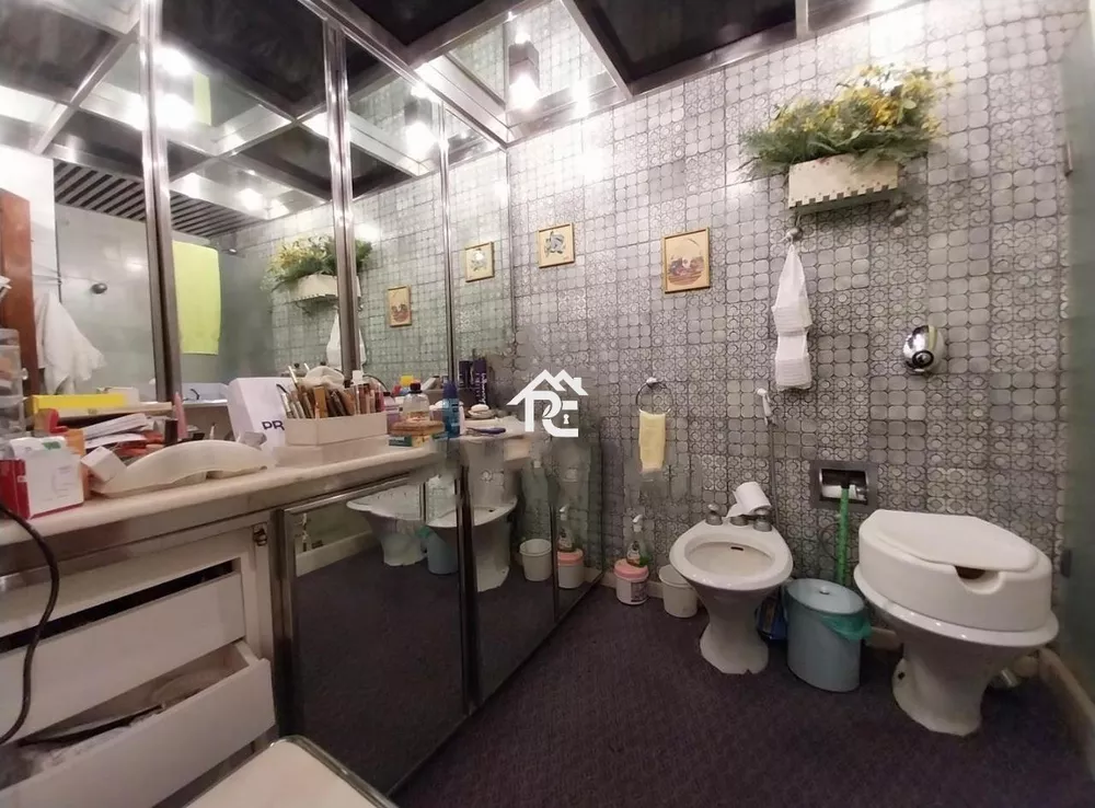 Cobertura, 5 quartos, 307 m² - Foto 12