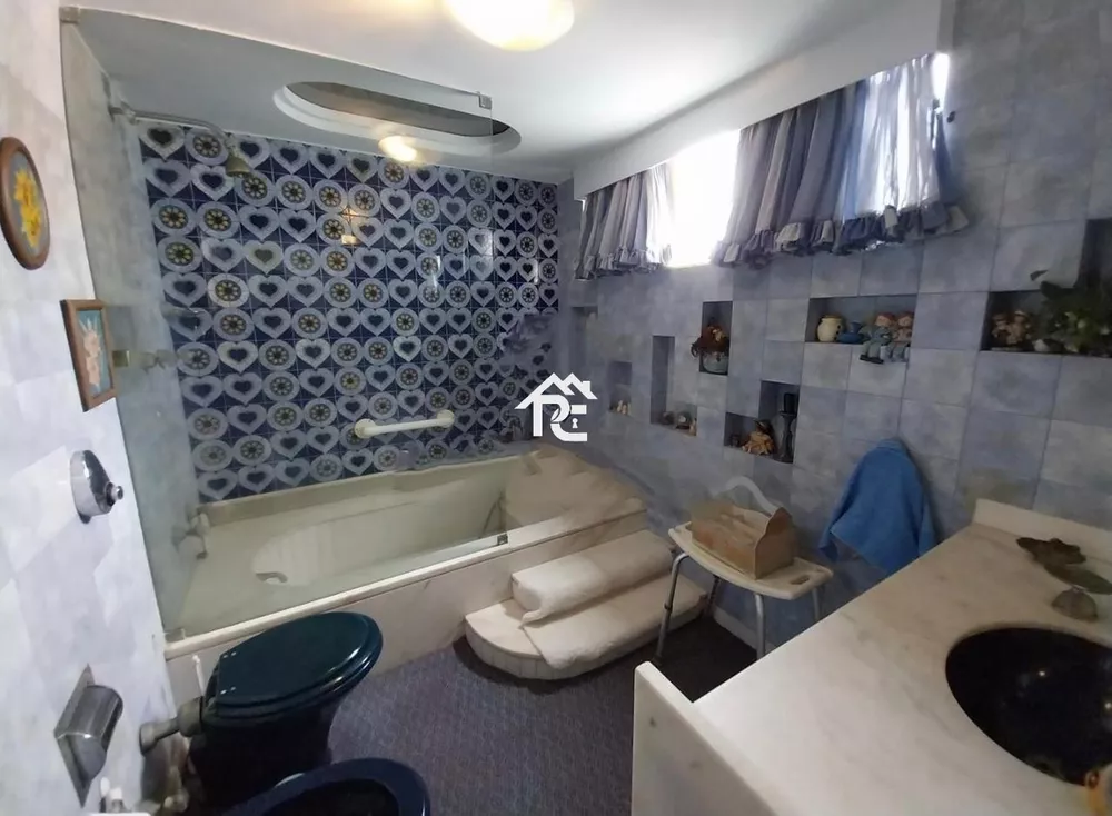 Cobertura, 5 quartos, 307 m² - Foto 15