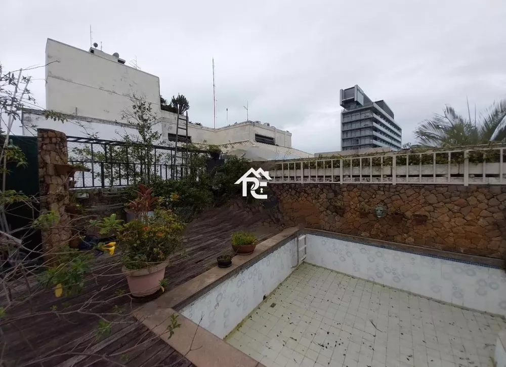 Cobertura, 5 quartos, 307 m² - Foto 21