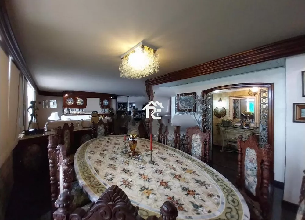 Cobertura, 5 quartos, 307 m² - Foto 5