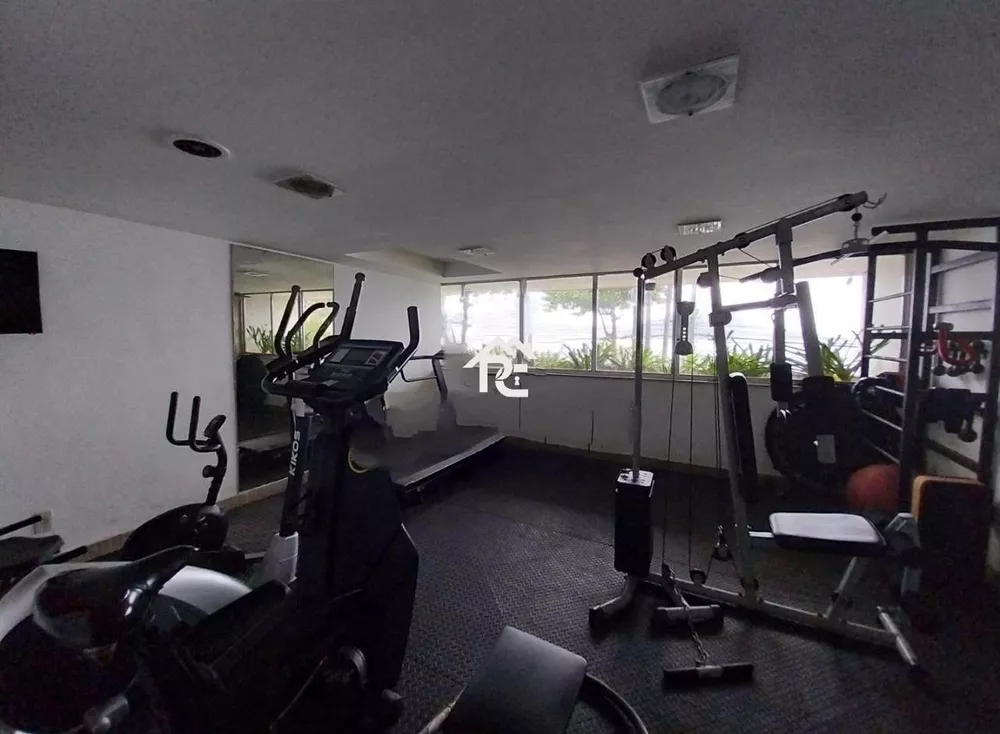 Cobertura, 5 quartos, 307 m² - Foto 27