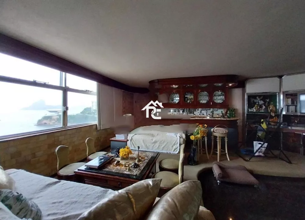 Cobertura, 5 quartos, 307 m² - Foto 7