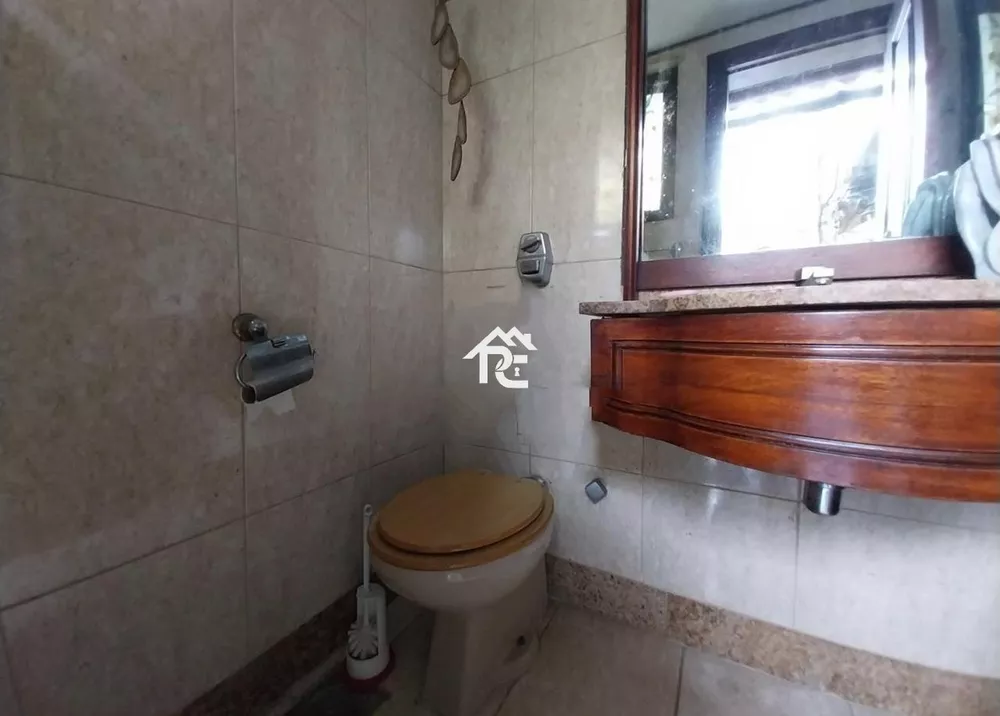 Cobertura, 5 quartos, 307 m² - Foto 23