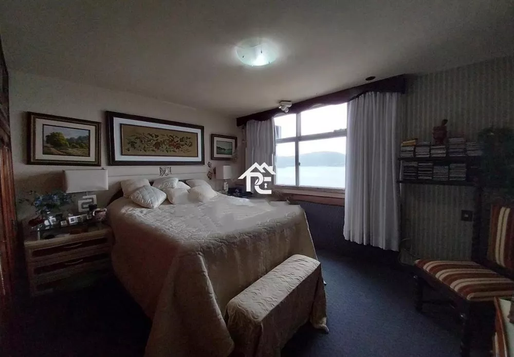 Cobertura, 5 quartos, 307 m² - Foto 10