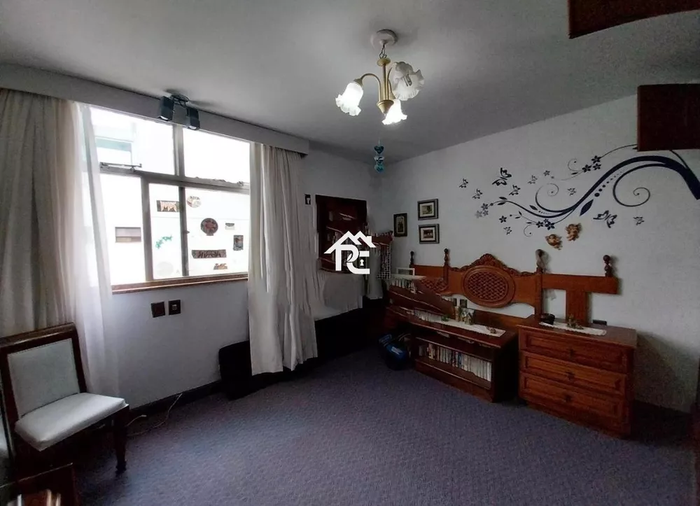 Cobertura, 5 quartos, 307 m² - Foto 13