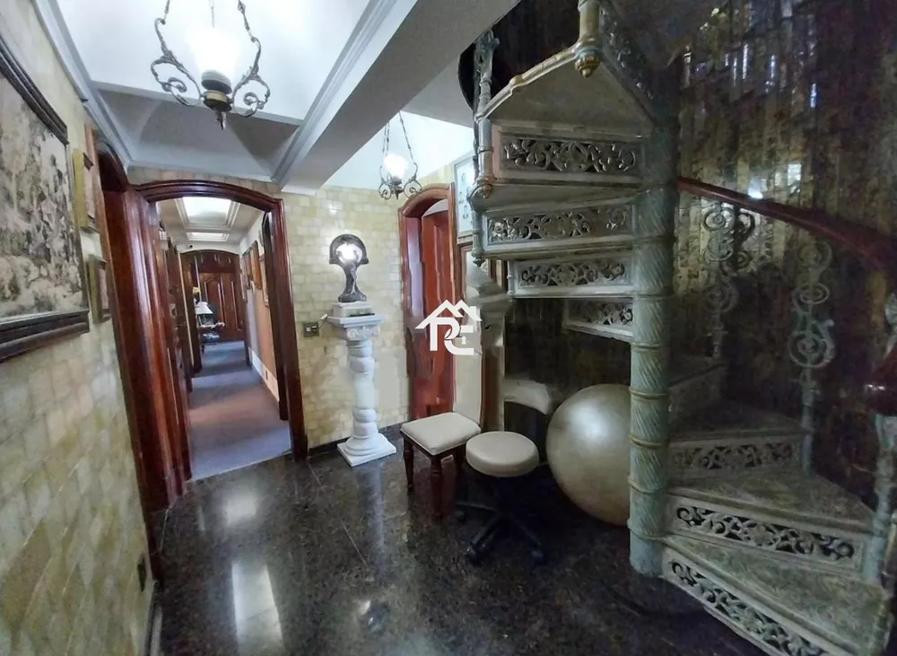 Cobertura, 5 quartos, 307 m² - Foto 8