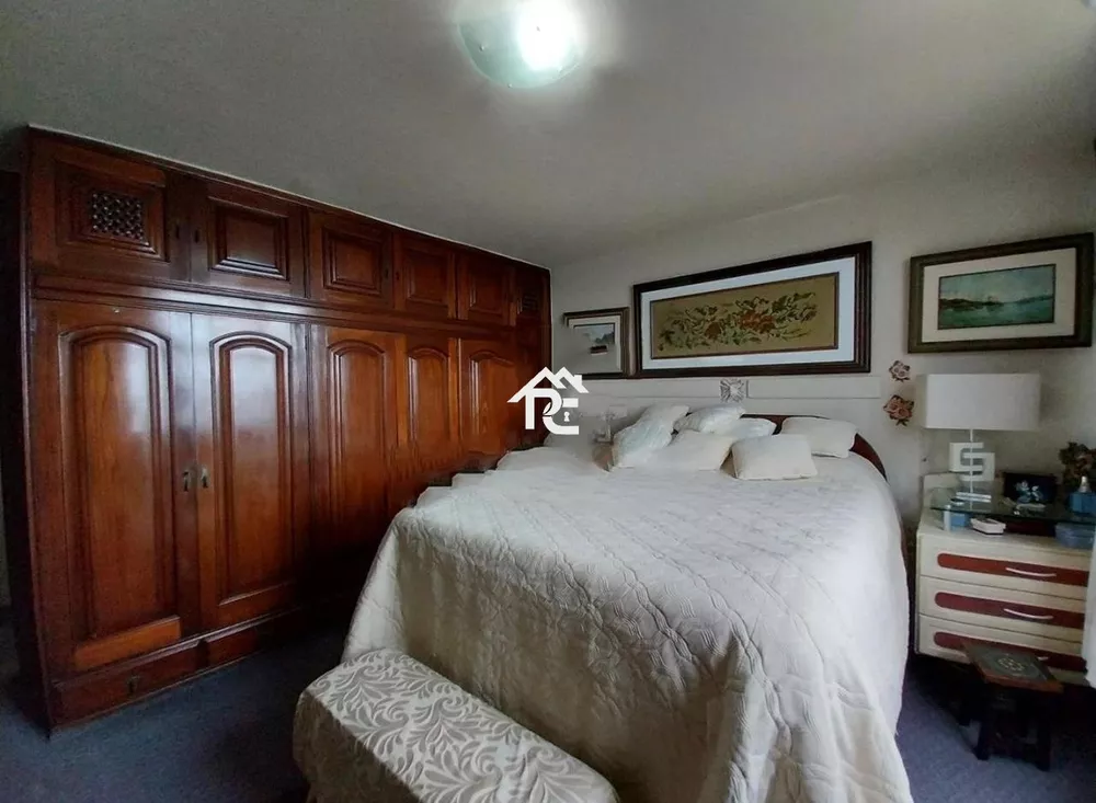 Cobertura, 5 quartos, 307 m² - Foto 11