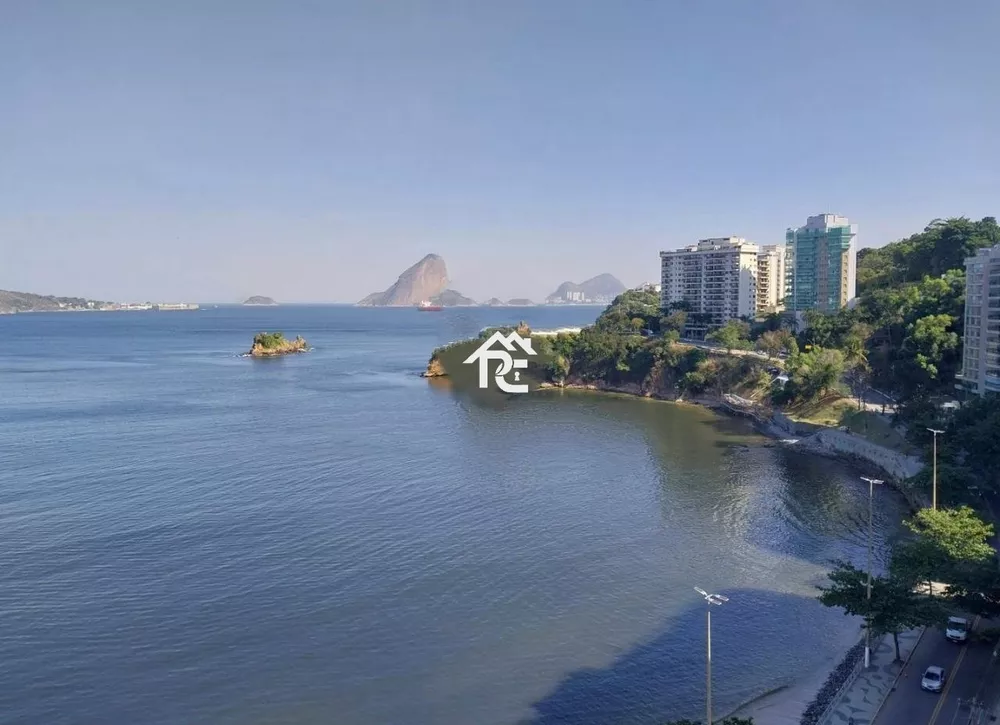 Cobertura, 5 quartos, 307 m² - Foto 31