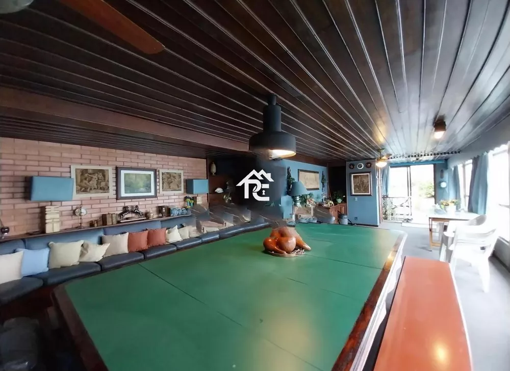 Cobertura, 5 quartos, 307 m² - Foto 19