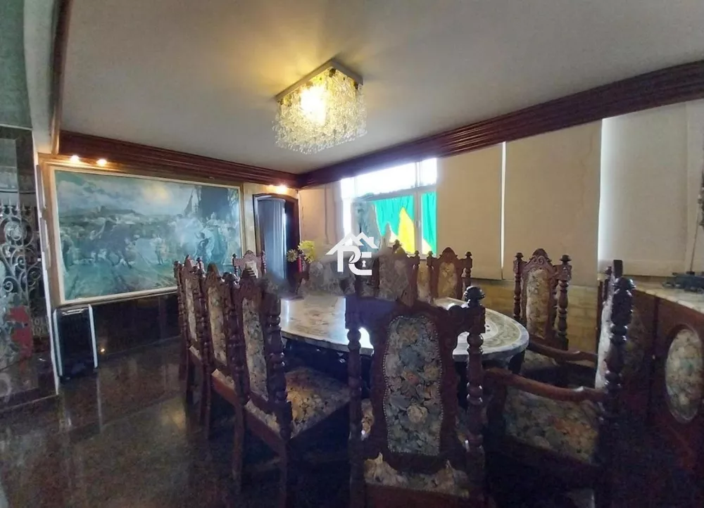 Cobertura, 5 quartos, 307 m² - Foto 6