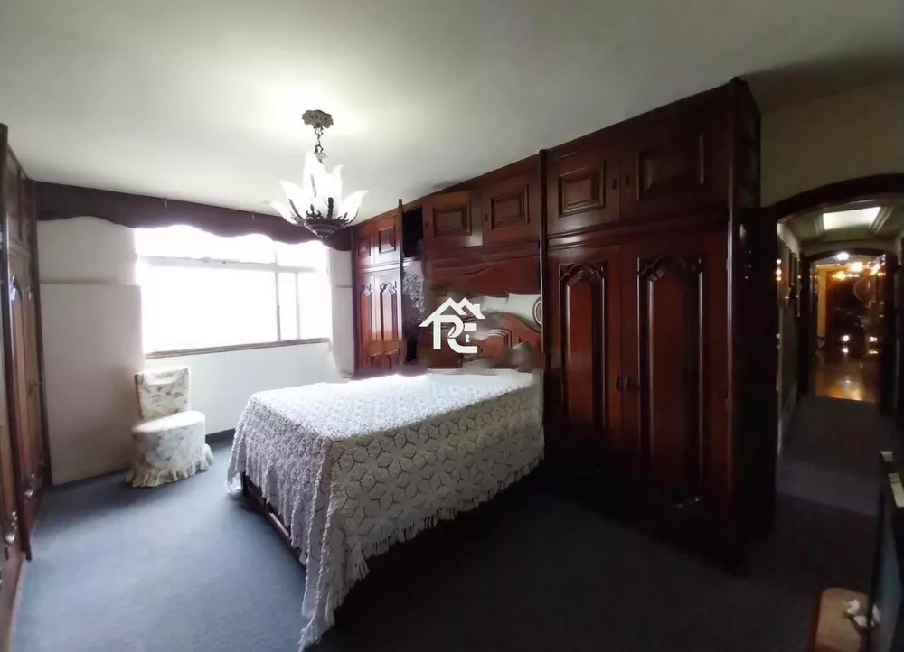 Cobertura, 5 quartos, 307 m² - Foto 17