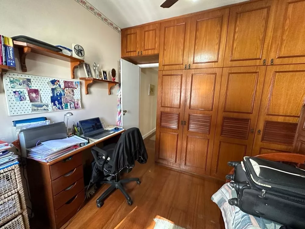 Apartamento, 3 quartos, 147 m² - Foto 9