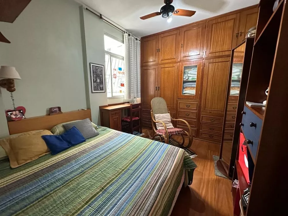 Apartamento, 3 quartos, 147 m² - Foto 10