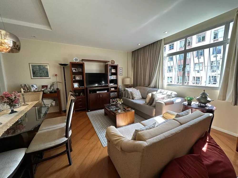 Apartamento, 3 quartos, 147 m² - Foto 14