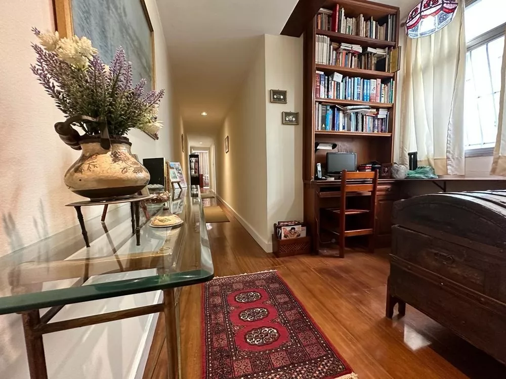 Apartamento, 3 quartos, 147 m² - Foto 5