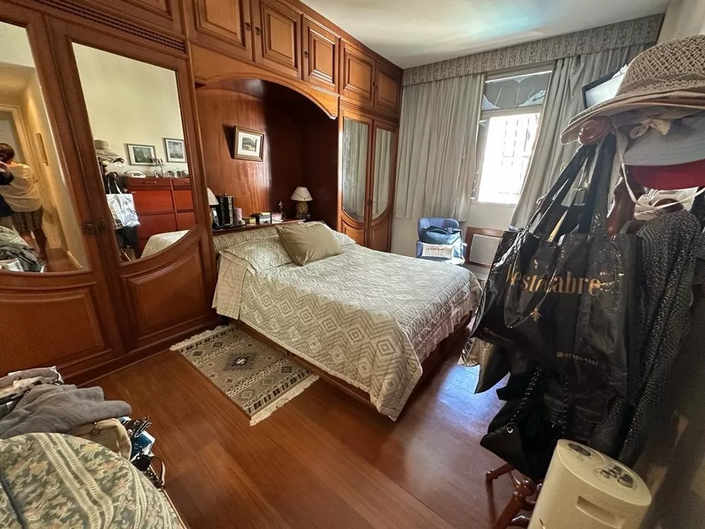 Apartamento, 3 quartos, 147 m² - Foto 8