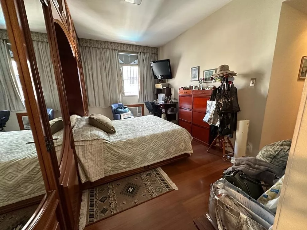Apartamento, 3 quartos, 147 m² - Foto 4
