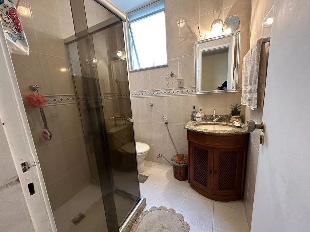 Apartamento, 3 quartos, 147 m² - Foto 1