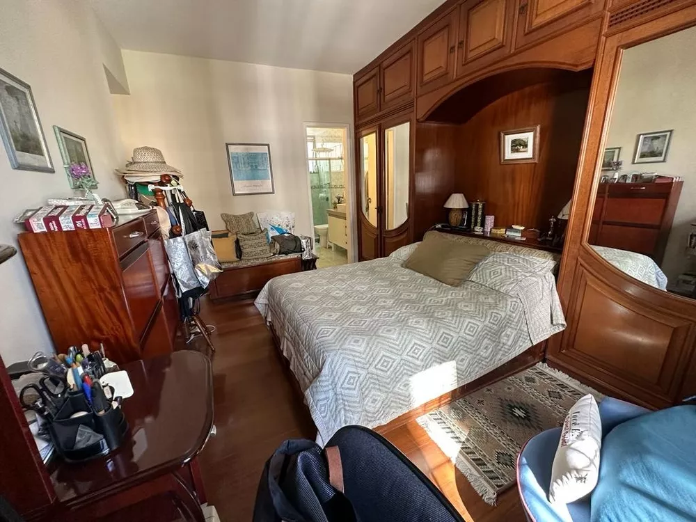 Apartamento, 3 quartos, 147 m² - Foto 11