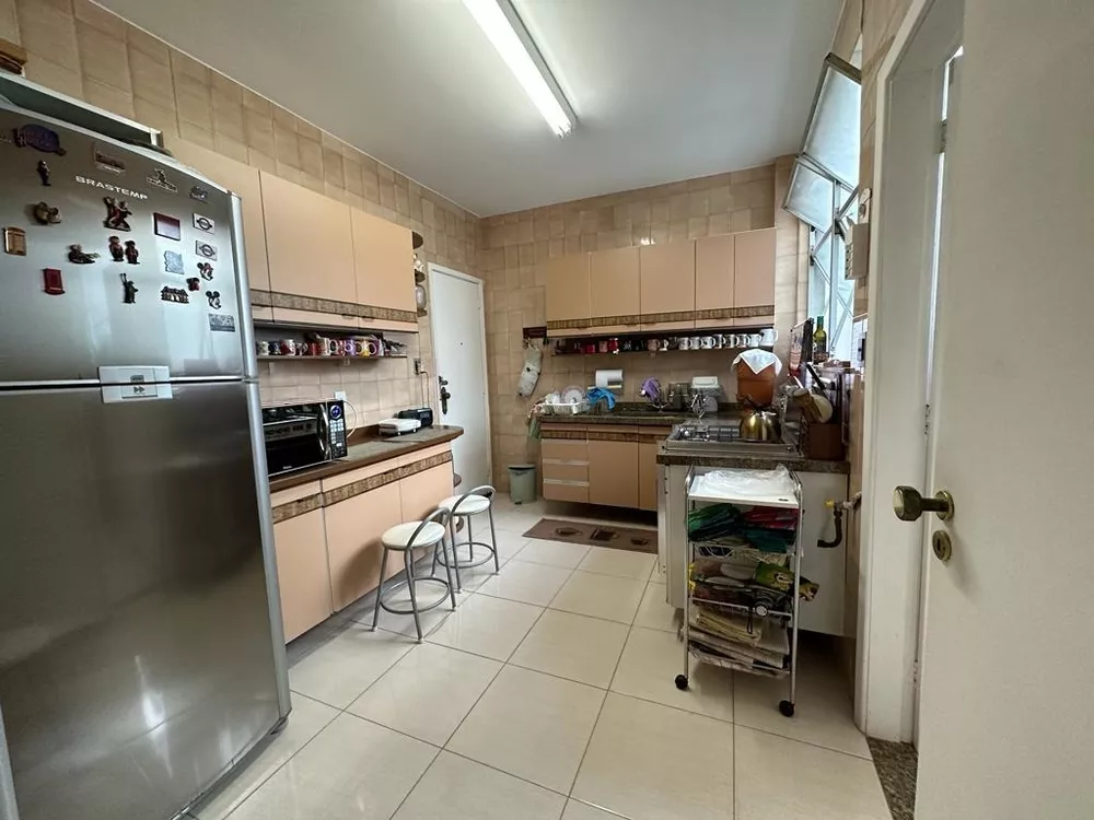 Apartamento, 3 quartos, 147 m² - Foto 6