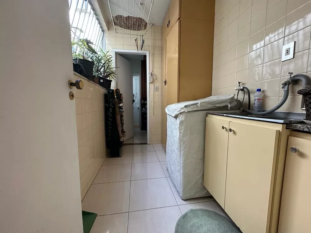 Apartamento, 3 quartos, 147 m² - Foto 2