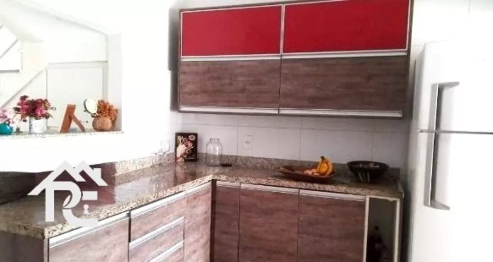 Casa, 3 quartos, 140 m² - Foto 11