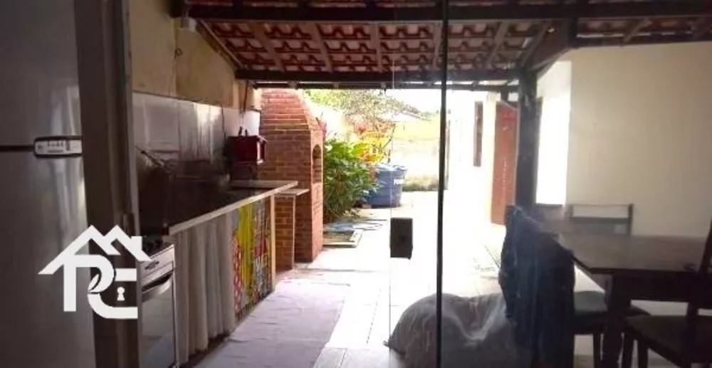 Casa, 3 quartos, 140 m² - Foto 6