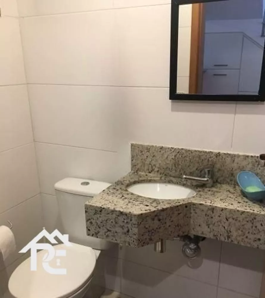 Casa, 3 quartos, 140 m² - Foto 10