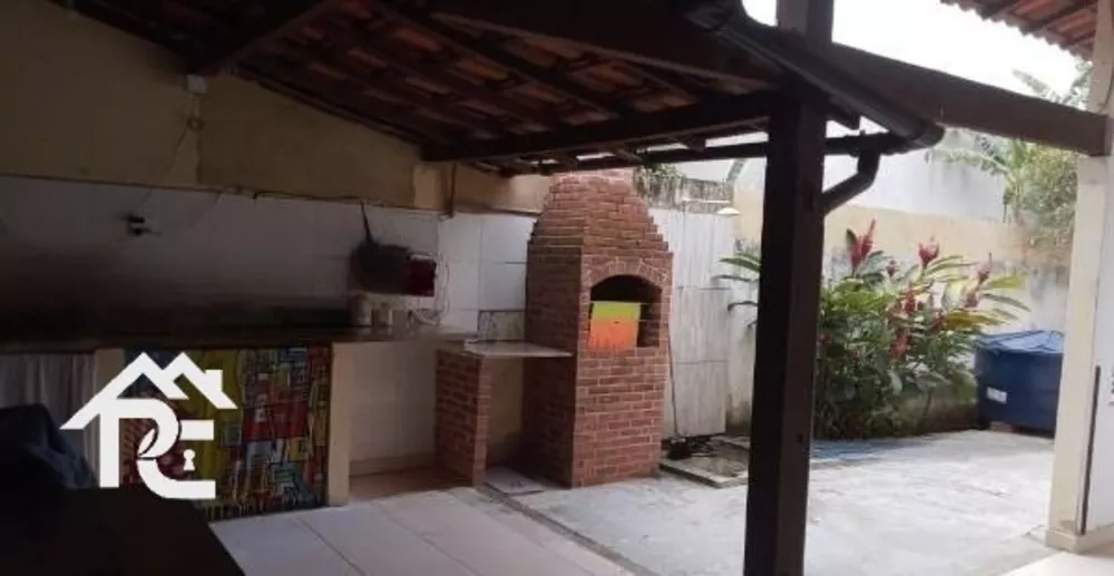 Casa, 3 quartos, 140 m² - Foto 13