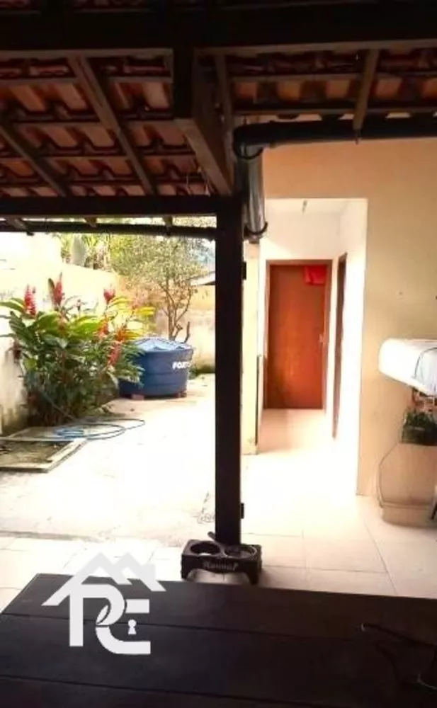 Casa, 3 quartos, 140 m² - Foto 7