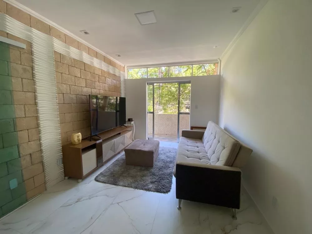 Apartamento, 2 quartos, 98 m² - Foto 2