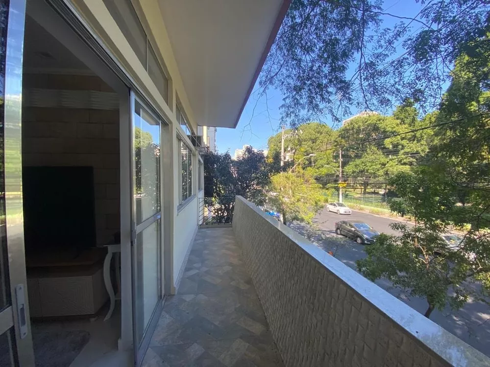 Apartamento, 2 quartos, 98 m² - Foto 1