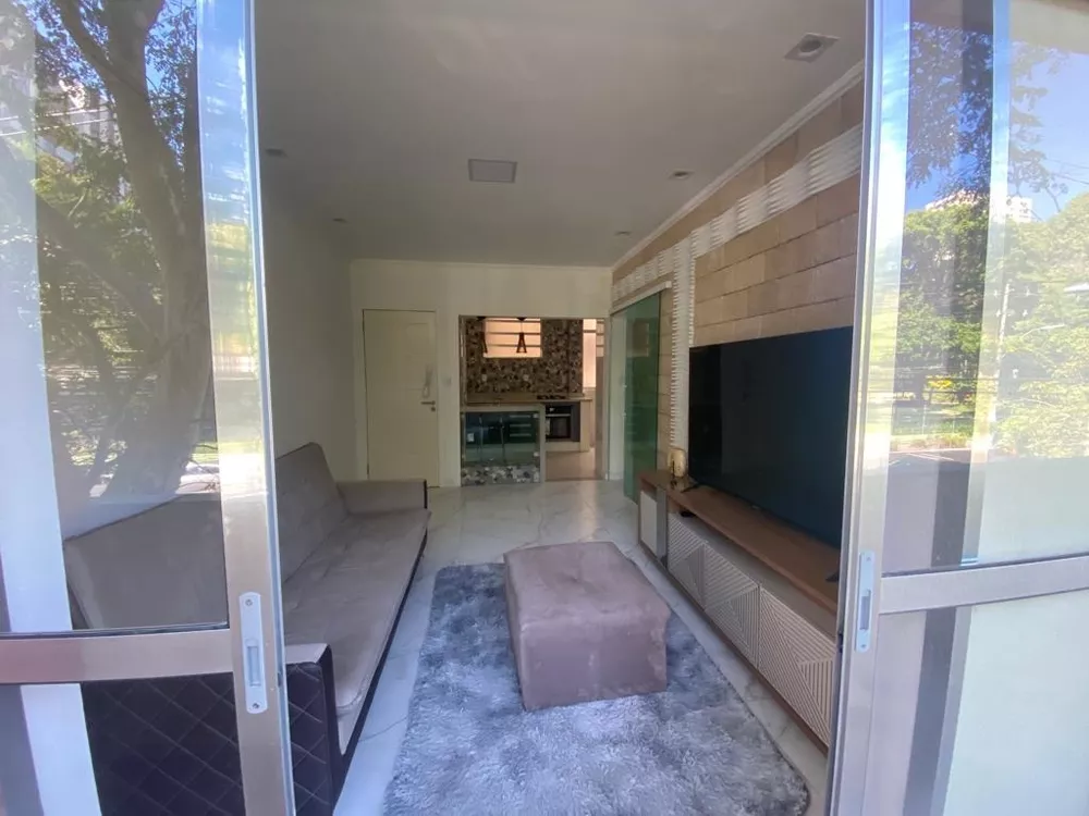 Apartamento, 2 quartos, 98 m² - Foto 4