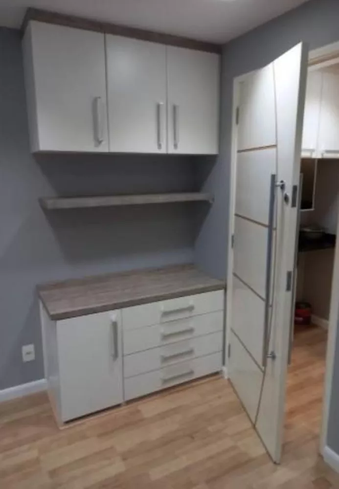 Sala-Conjunto, 35 m² - Foto 11